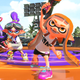 Image for article titled My Splatoon 2 Match Became A Dance Party